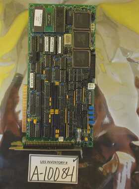 A.C.S Electronics SB214PC-E 控制器板 PCB 卡 P.S.-6 NovaScan