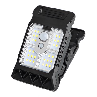 太阳能户外灯感应家用庭院灯2025新款照明灯室外防水院子花园壁灯