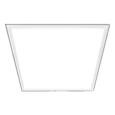 雷士照明LED集成吊顶灯盘600*600