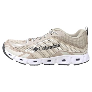 哥伦比亚Columbia户外运动女鞋轻便透气防滑缓震涉水溯溪鞋YL1482
