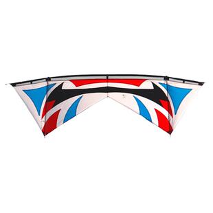 百特风筝特技风筝四线飞鱼风筝新款特色易飞特技风筝潍坊包邮风筝