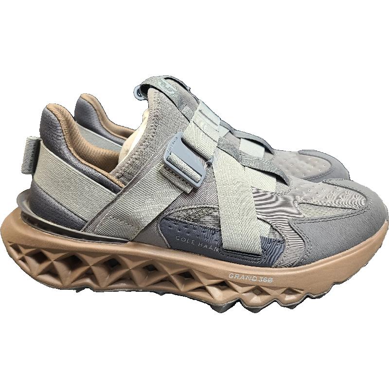 Cole Haan/歌涵 男鞋钻石底运动鞋时尚百搭春秋超轻透气百搭正品