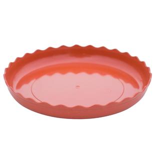 花盆托盘加厚塑料花盘底盘垫接水盘花盆垫底多肉圆形底托花盆底座