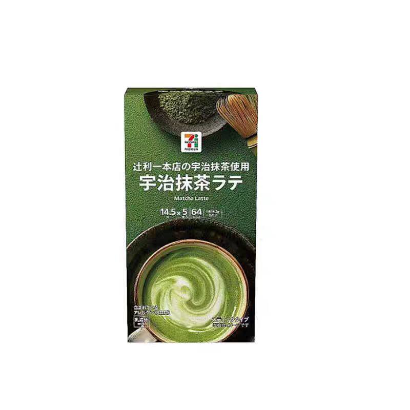 日本进口抹茶粉烘焙原料