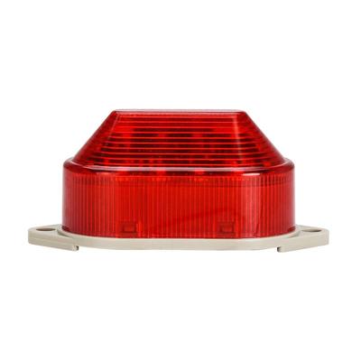 小型警示灯频闪常亮220v12v24v