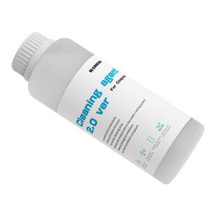 Barrow PC水冷排 去氧化物沉淀剂 耐用专用抑菌清洗剂 SLYQX-V2