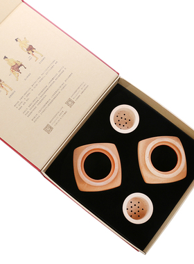 合府灸老少皆宜膝盖腿部艾灸器具