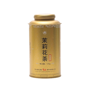 四川青城山飘雪浓香耐泡性价比高散装125g、250g