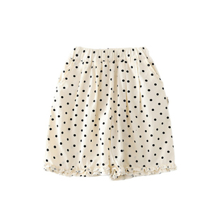 2026夏季新款时髦女童短袖T恤休闲裤子夏装洋气韩版宝宝薄款套装