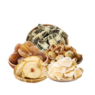 金城汤池 润心汤 儿童糖水汤料包心火旺心热烦躁夜啼睡觉不踏实