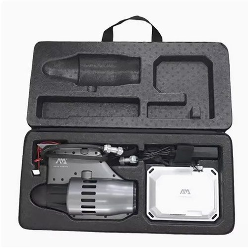 AquaMarina/乐划蓝箭推进器sup桨板皮划艇电动背包船推进器遥控