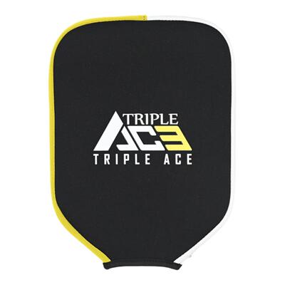 TripleAce三锋艾斯匹克球拍保护套防尘防水抗摔耐磨Pickleball