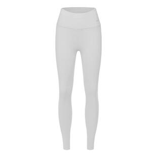 Reebok锐步官方女LEGGING室内专业运动健身瑜伽训练紧身长裤