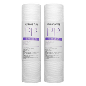 九阳净水器pp棉原装滤芯