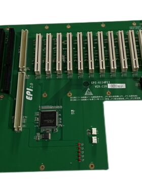 全新研华科技 AIMB-701VG A1工控主板 AIMB-701VG-00A1E  保一年