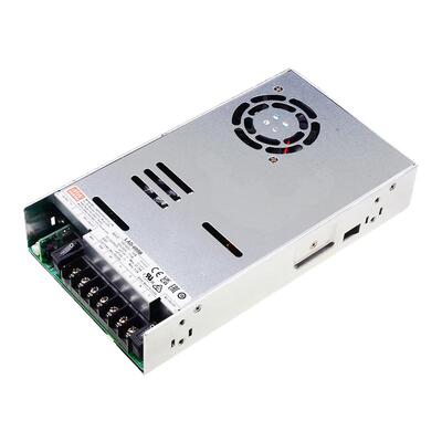 明纬安防/消防电源UPS