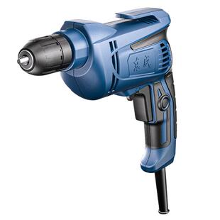东成手电钻家用电钻多功能电动手钻螺丝刀打墙东城J1Z-FF09-10K