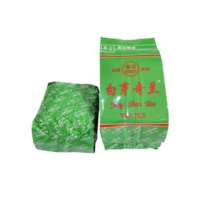 彭溪高山乌龙茶平和茶白芽奇兰浓香阳山茶厂2025年新茶250克