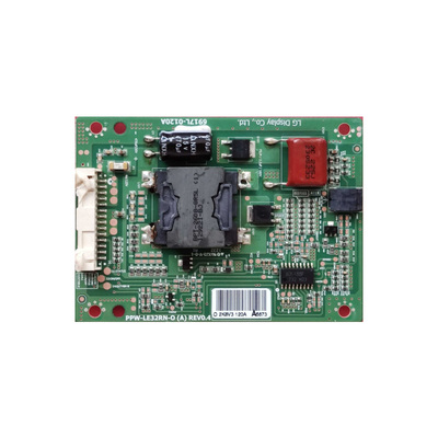 6917L-0120A恒流板LED32M3500PDE