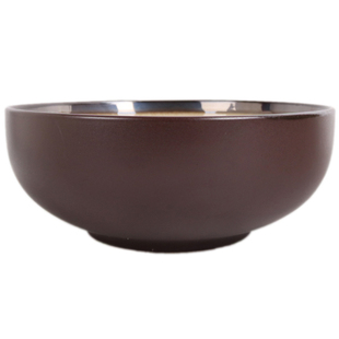 创意陶瓷手绘碗汤菜碗家用大中小吃饭碗泡面碗沙拉碗宿舍大碗餐具