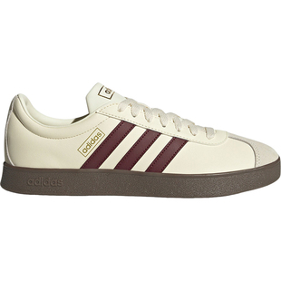 Adidas/阿迪达斯官方正品VL COURT CLASSIC男女款休闲板鞋JH5062