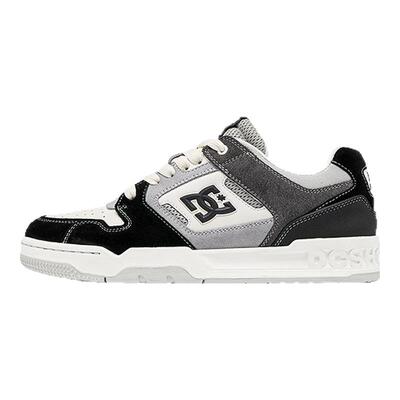DCSHOES美式滑板鞋耐磨休闲鞋男