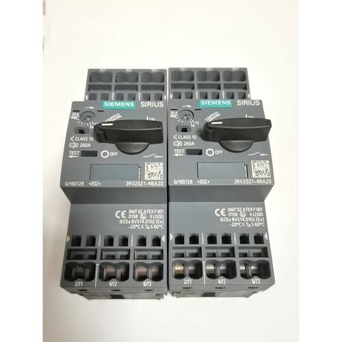 断路器3RV2021-4BA20 ，，-询价