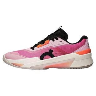 On昂跑 THE ROGER Pro 2  男女低帮耐磨透气网球鞋3ME10303496