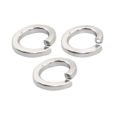 厂价现货304/316不锈钢弹簧垫圈