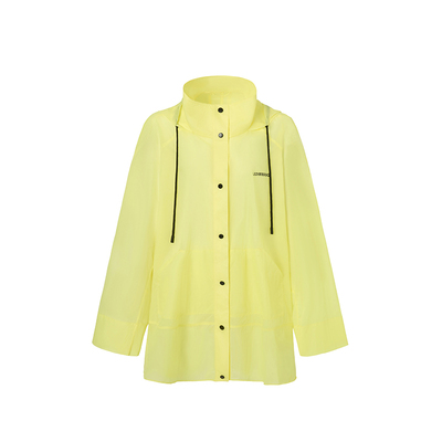 LEDIMWANG时尚防晒衣冲锋衣外套