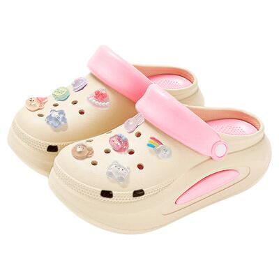 洞洞鞋英国手术室凉拖防滑防臭