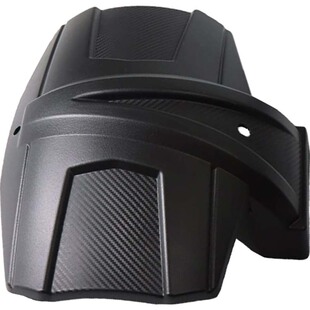 GIVI意大利进口RM02后挡泥板XADV750摩托车后挡泥瓦碳钢支架无损