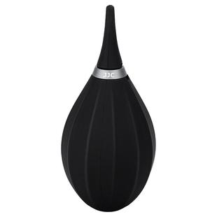 JJC 气吹一体式吹气球皮老虎强力相机镜头咖啡粉磨豆机清洁微单反橡胶洗耳球吹子吸耳多肉电脑键盘除灰尘工具