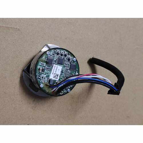 台达编码器NH420LS85CAT功能正常成色可以如