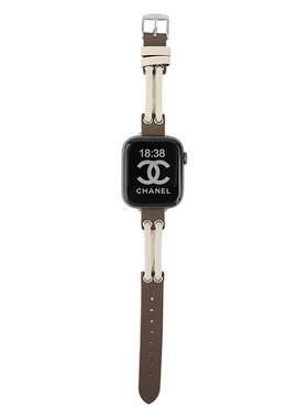 适用于applewatch苹果手表带
