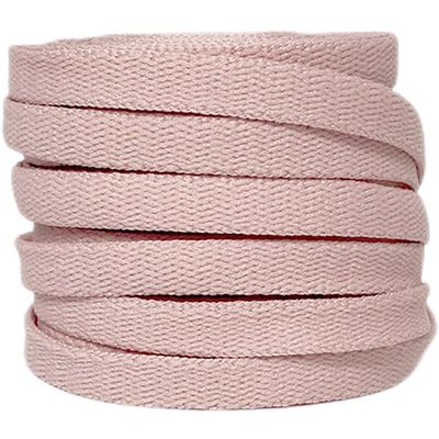 适配耐克空军一号低帮粉原装鞋带