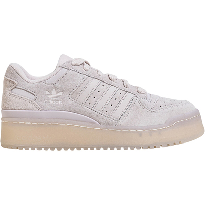 阿迪达斯女士轻便耐磨休闲板鞋