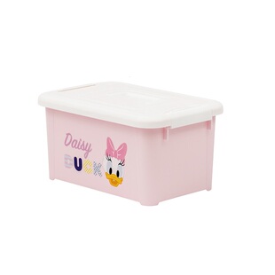 爱丽思IRIS三丽鸥大耳狗美乐蒂儿童手提玩具盒积木盒储物收纳箱