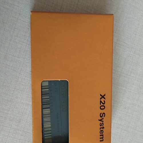 【询价】模块X20BR9300，适用