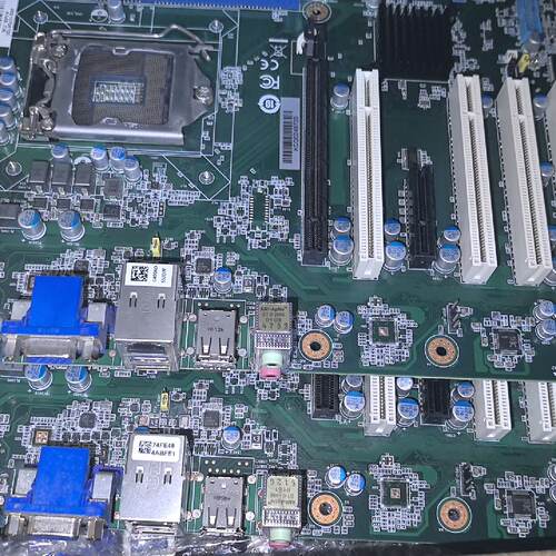 询价研华AIMB-706工控机主板，支持8代9代CPU，双网口设