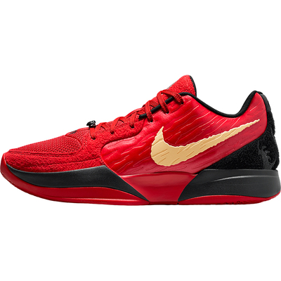 Nike/耐克正品新款男士耐磨防滑透气实战篮球鞋HQ2637-600