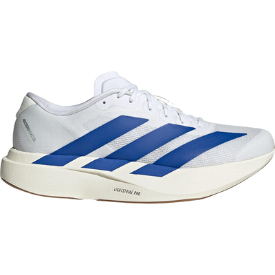 Adidas/阿迪达斯官方正品2025男士比赛减震运动竞速跑步鞋JS4494