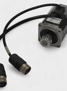 Omron R7MA20030S1D Servomotor
