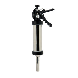 灌香肠器灌肠机半自动家用手动香肠机腊肠机灌香肠的机器儿童香肠