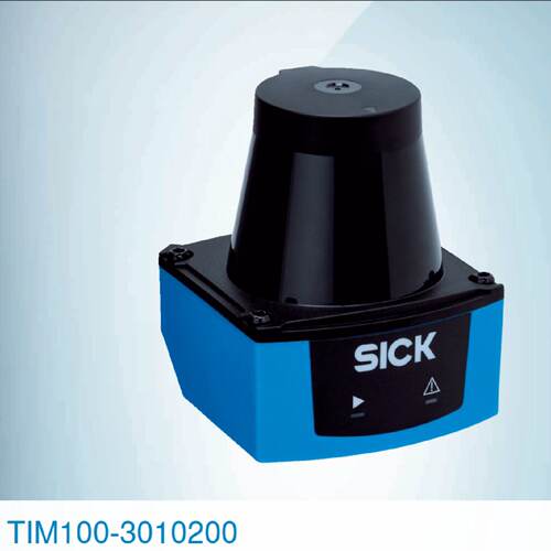 议价SICK 原装正品 TIM100-3010200 传感器 扫描仪  1077524 德国