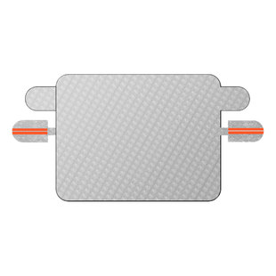 汽车遮雪挡加厚车罩防雪冬季防霜罩防晒隔热遮阳挡前挡风玻璃车窗