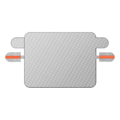 汽车遮雪挡冬季防雪防霜加厚车罩