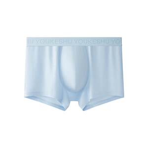 有棵树旗舰店有棵树男士内裤纯棉裆四角裤非莫代尔男生平角裤男式短裤2025男款