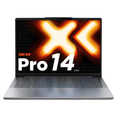 小新Pro14/Pro16旗舰锐龙笔记本