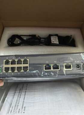 议价迈普MyPower VG2000-8-16-32S V4 H010语音主机网关